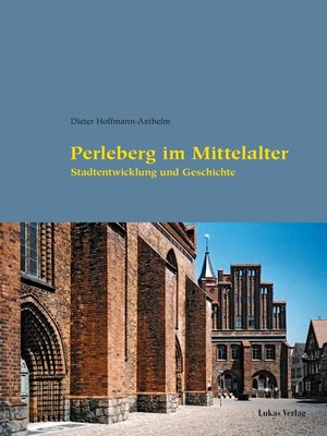 cover image of Perleberg im Mittelalter